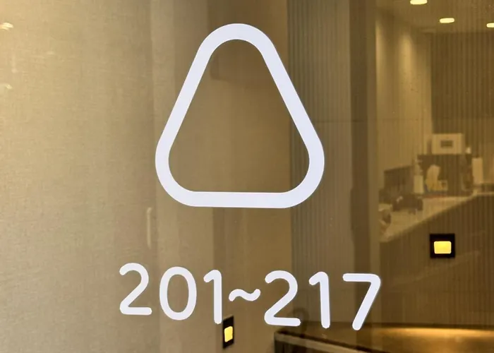 Myeongdon Station Hotel